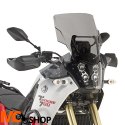 KAPPA KD2145S SZYBA YAMAHA TENERE 700 (19) PRZYCIEMNIANA