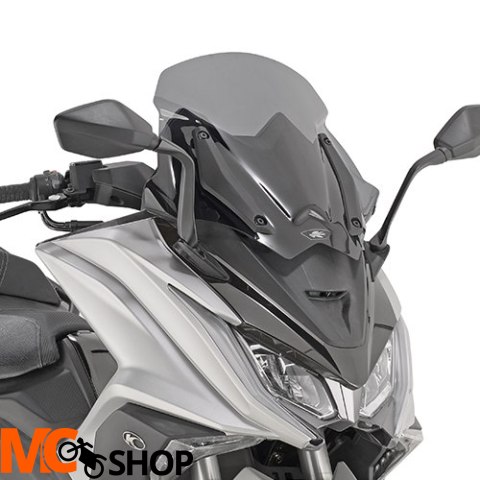 KAPPA KD6110S SZYBA KYMCO AK 550 42 X 48,5 CM
