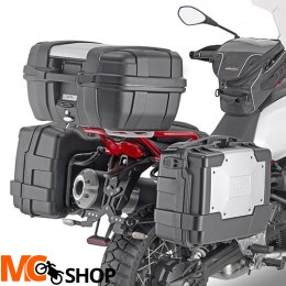 KAPPA KLOR8203MK STELAŻ KUFRÓW BOCZNYCH MOTO GUZZI V85