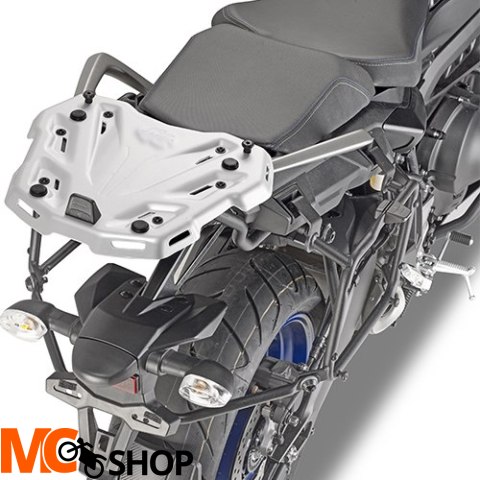 KAPPA KR2139 STELAŻ KUFRA CENTRALNEGO YAMAHA Tracer