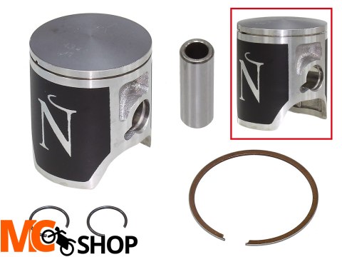 NAMURA NX-40097-B TŁOK YAMAHA YZ 65 '18-19 (SEL.B