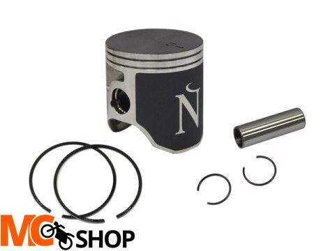 NAMURA NX-70030 TŁOK KTM (2T) SX 144 (SX144) 07-15