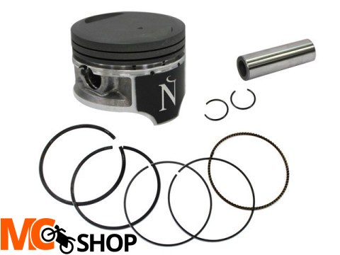 NAMURA NA-20001 TŁOK KAWASAKI KLF 220 BAYOU 88-02