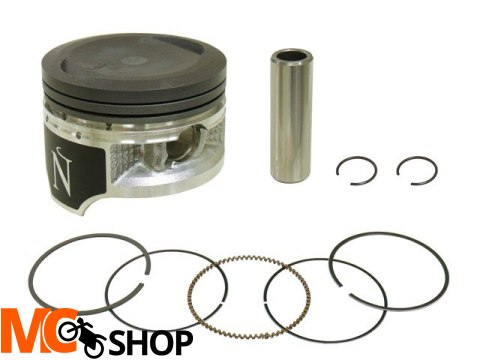 NAMURA NA-20003-4 TŁOK KAWASAKI KLF 250 BAYOU 03-1