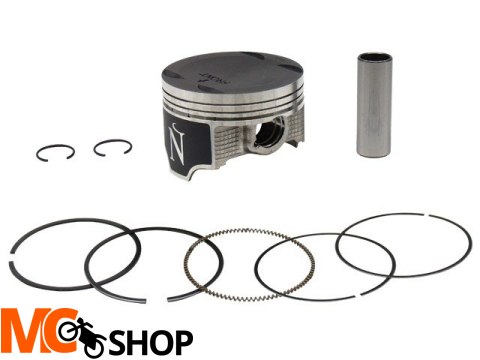 NAMURA NA-20065 TŁOK KAWASAKI KVF 650 BRUTE FORCE