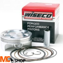 WISECO W726M05500 TŁOK YAMAHA YZ 125 (YZ125) 98-01