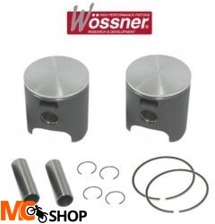 WOSSNER 8298DB TŁOK BETA 300 RR '13-17 (71,95MM)