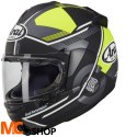 ARAI KASK INTEGRALNY CHASER-X GENE FLUOR YELLOW