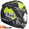 ARAI KASK INTEGRALNY CHASER-X GENE FLUOR YELLOW