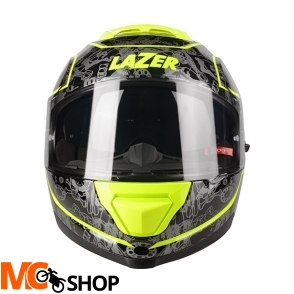LAZER Kask integral RAFALE SR $13 Original Cz/Ż FL