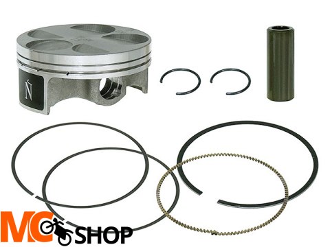 NAMURA FX-40032-C TŁOK YAMAHA YZF 250 YZ250F 01-04