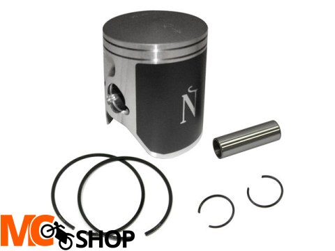 NAMURA NX-30025 TŁOK SUZUKI RM 250 (RM250) (89-95)