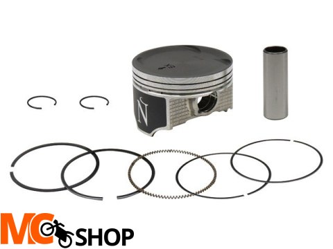 NAMURA NA-30010-4 TŁOK SUZUKI LTA/LTF 400 EIGER 02