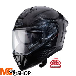 CABERG KASK INTEGRALNY DRIFT EVO CARBON PRO KARBON