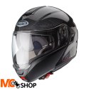 CABERG KASK SZCZĘKOWY FLIP-UP MODEL LEVO CARBON KA