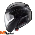 CABERG KASK SZCZĘKOWY FLIP-UP MODEL LEVO CARBON KA