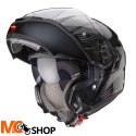 CABERG KASK SZCZĘKOWY FLIP-UP MODEL LEVO CARBON KA