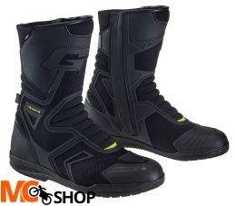 GAERNE BUTY MOTOCYKLOWE G.HELIUM GORE-TEX BLACK