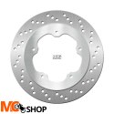 NG1551 TARCZA HAMULCOWA HONDA CB 1100 10-18 (256X1