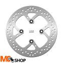 NG1555 TARCZA HAMULCOWA TYŁ DUCATI DIAVEL 1200 11-