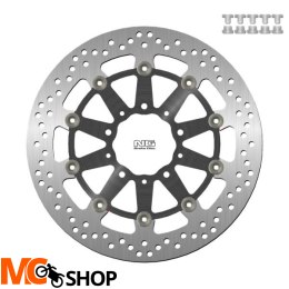 NG1559G TARCZA HAMULCOWA KAWASAKI Z 1000 ABS 15-17