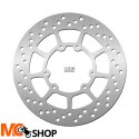 NG482 TARCZA HAMULCOWA PRZÓD HONDA NSR 125 93-03