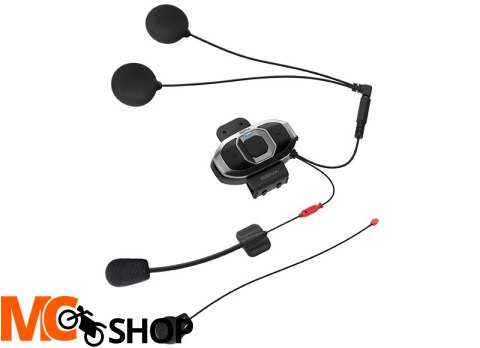 SENA INTERKOM MOTOCYKLOWY SF4 BLUETOOTH 4.1 1200M