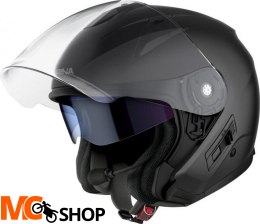 SENA KASK OTWARTY ECONO Z INTERKOMEM BLUETOOTH 3.0