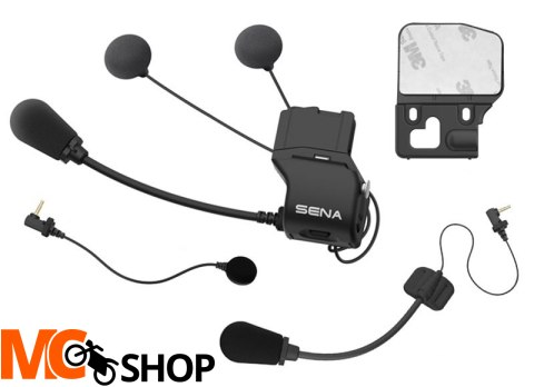 SENA SC-A0318 ZESTAW MONTAŻ INTERKOM 20S, 20S EVO