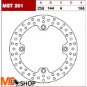 TRW Tarcza hamulcowa MST201 HONDA XR 650 XL NX CB