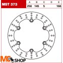 TRW Tarcza hamulcowa MST373 HONDA CB 1300 CB 1100