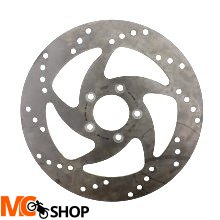TRW Tarcza hamulcowa MST500SWL Harley Davidson XLH
