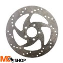 TRW Tarcza hamulcowa MST500SWL Harley Davidson XLH