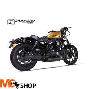 IXIL Tłumik HARLEY DAVIDSON SPORTSTER 2014-2016