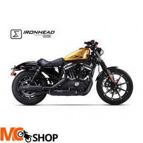 IXIL Tłumik HARLEY DAVIDSON SPORTSTER 2014-2016