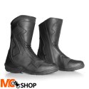 RST BUTY MOTOCYKLOWE ATLAS WP BLACK