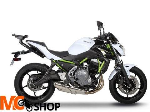 SHAD K0Z667ST STELAŻ KUFRA TYŁ DO KAWASAKI Z650