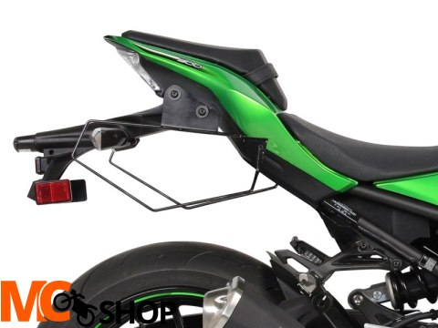 SHAD K0Z997SE STELAŻ SAKW PÓŁSZTYWNYCH DO KAWASAKI Z 900 17