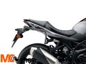 SHAD S0SV68IF STELAŻ KUFRA BOCZNEGO 3P DO SUZUKI SV 650