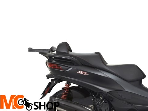 SHAD V0MP58ST STELAŻ KUFRA TYŁ DO PIAGGIO MP3 300/350/500