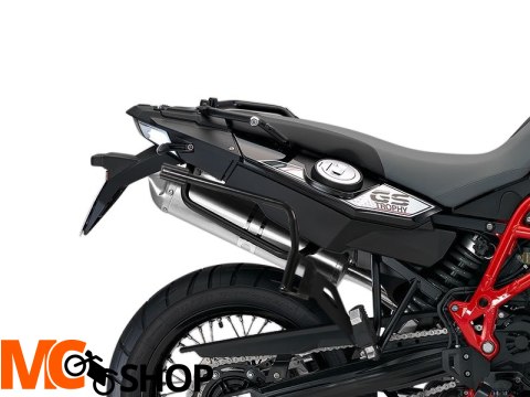 SHAD W0FG88IF STELAŻ KUFRA BOCZNEGO 3P DO BMW F800GS