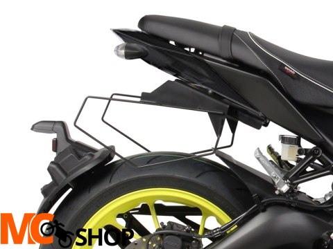 SHAD Y0MT97SE STELAŻ SAKW PÓŁSZTYWNYCH DO YAMAHA MT 09