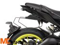 SHAD Y0MT97SE STELAŻ SAKW PÓŁSZTYWNYCH DO YAMAHA MT 09