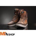 SHIMA BUTY MOTOCYKLOWE SX-2 BROWN