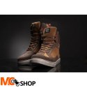 SHIMA BUTY MOTOCYKLOWE SX-2 BROWN