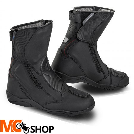 SHIMA BUTY MOTOCYKLOWE TERRA LADY BLACK