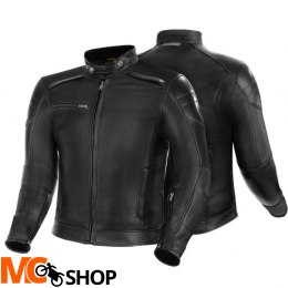 SHIMA KURTKA MOTOCYKLOWA BLAKE JACKET BLACK