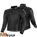 SHIMA KURTKA MOTOCYKLOWA BLAKE JACKET BLACK