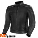 SHIMA KURTKA MOTOCYKLOWA BLAKE JACKET BLACK