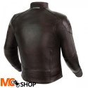 SHIMA KURTKA MOTOCYKLOWA BLAKE JACKET BROWN